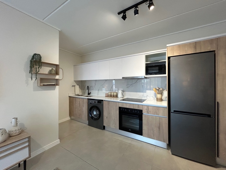 To Let 1 Bedroom Property for Rent in Richwood Western Cape